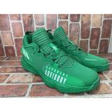 Adidas Shoes | Adidas Dame 7 Extply Lillard Green Basketball Shoes Gw7907 Men's Size 17 New | Color: Green | Size: 17
