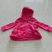 Adidas Shirts & Tops | Adidas Zip Up Track Jacket Age 3 Months Pink | Color: Pink | Size: 3mb