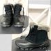 Columbia Shoes | Columbia Boots Sierra Summette Shorty Insulated Black Winter Boots Snow W 7.5 | Color: Black | Size: 7.5