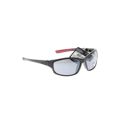 Foster Grant Sunglasses: Black S...