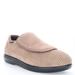 Propet Cush N Foot - Womens 7.5 Bone Slipper X