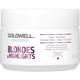 Goldwell - 60 Sec. Treatment Cure capillaire 500 ml