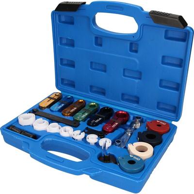 Brilliant Tools - Leitungs-Entriegelungs-Werkzeug-Satz, 22-tlg Image