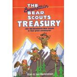 The Berenstain Bear Scouts Treasury Berenstain Bear Scouts