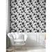 Winston Porter Jacee Textured Peel & Stick Wallpaper Roll | 13 W in | Wayfair 779AAA2240BC481A820E1B0228C0AC1C