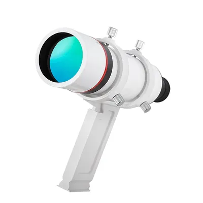 Accessoires pour télescope astronomique Maxvision 8x50 miroir de recherche grossissement élevé HD