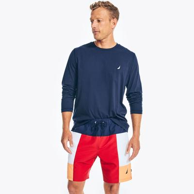 Nautica Men's Sustainably Crafted 8