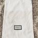 Gucci Accessories | Gucci Silky Dust Bag 17” X 11 1/2” | Color: White | Size: Os