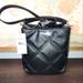 Nine West Bags | Brand New Nine West Skyes Mini Crossbody Bag | Color: Black | Size: Os