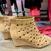Michael Kors Shoes | Michael Kors Booties Size 8 | Color: Tan | Size: 8