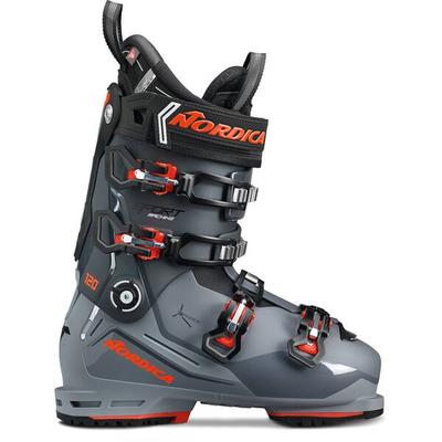 NORDICA Herren SPORTMACHINE 3 120 (GW), Größe 27,5 in Grau