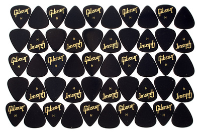 Gibson Standard Pick Set Heavy