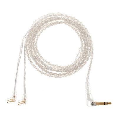 Ultimate Ears Cable for UE Pro 1,6m Clear V2