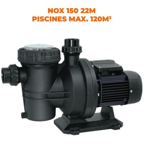 Espa - Pool-Filterpumpe - Modell nox 150 22M