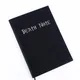 Death Note Toy Notebook Accessoire Accessoires Cadeaux 21.5x15cm