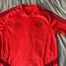 Adidas Shirts | Adidas Fc Bayern Munchen Soccer Jersey | Color: Red | Size: M