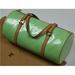 Louis Vuitton Bags | Authentic Mint Green Louis Vuitton Bedford Bag | Color: Green/Tan | Size: Os