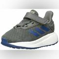 Adidas Shoes | Euc Adidas Duramo Sneakers | Color: Blue/Gray | Size: 7bb