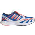 Adidas Shoes | Adidas Adizero Pro Dna Running Shoes. Size 8.5 Men. | Color: Blue/White | Size: 8.5