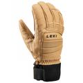 Leki - Copper 3D Pro - Handschuhe Gr 6 beige