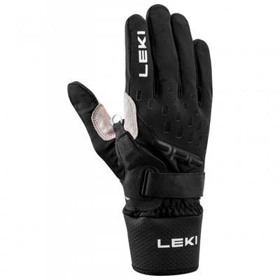 Leki - PRC Premium Shark - Handschuhe Gr 11 schwarz