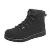 Winterboots WHISTLER "Naje W Boot", Gr. 38, schwarz, Synthetik, Textil, sportlich, Schuhe, Winterstiefel, Schnürstiefel, Winterschuhe, Snowboots, gefüttert