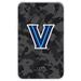 Villanova Wildcats Urban Camo Design 10000 mAh Portable Power Pack