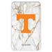 Tennessee Volunteers White Marble Design 10000 mAh Portable Power Pack