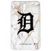 Detroit Tigers White Marble Design 10000 mAh Portable Power Pack