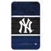 New York Yankees Wood Design 10000 mAh Portable Power Pack