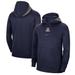 Men's Nike Navy Arizona Wildcats Team Basketball Spotlight Performance Pullover Hoodie