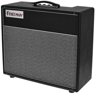 Friedman Little Sister Combo