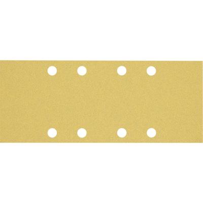 Bosch - Accessories expert C470 2608900835 Schwingschleifpapier gelocht Körnung (num) 80 (l x b) 230 Image