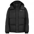 66 North - Dyngja Down Jacket - Daunenjacke Gr XL schwarz