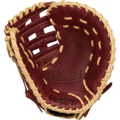 Rawlings Sandlot 12.5