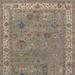 Clarice Hand-Knotted Wool Area Rug - 2'6" x 9' - Frontgate