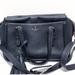 Kate Spade New York Bags | Kate Spade New York Orchard Street Collection Elowen Black Leather Satchel | Color: Black | Size: Os