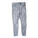 Nike Pants & Jumpsuits | Nike Running Dri-Fit Women's M Gray Athletic Pant Vented Legging Stretch Wicking | Color: Gray | Size: M