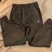 Adidas Bottoms | Adidas Sweatpants 100% Polyester. Big Boys L/G (14/16). Pre-Own Gray | Color: Gray | Size: Lb