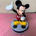 Disney Toys | Mickey Mouse Disney Applause Figurine 1999 | Color: Black/White | Size: Osb