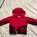 Columbia Jackets & Coats | Gently Used Kids Hooded Fleece Columbia Jacket 2t | Color: Red | Size: 2tb