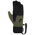 Reusch - Raptor R-Tex XT Touch-Tec - Handschuhe Gr 8,5;9,5 schwarz