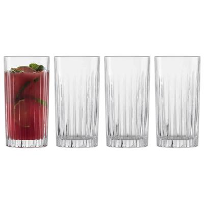 Schott Zwiesel Stage Longdrinkgläser 4er Set transparent Image