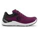 Topo Athletic W-Ultrafly 4 Shoes - Womens Wine/Black 10 W056-100-WINBLK