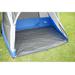 Napier Footprint for Sportz SUV Tent Screen Room Gray 83500