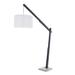 Arteriors Home Sarsa 93 Inch Floor Lamp - 75006-869
