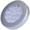 Proplus - Lampe led pour habitacle 411826 led 12 v (ø x p) 70 mm x 12 mm