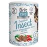 Brit Care Superfruits & Insetti Snack per gatti - Set %: 3 x 100 g