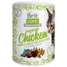 Brit Care Superfruits & Pollo Snack per gatti - 100 g