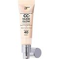 it Cosmetics Gesichtspflege BB-Cream CC+ Nude Glow SPF 40 Fair Light